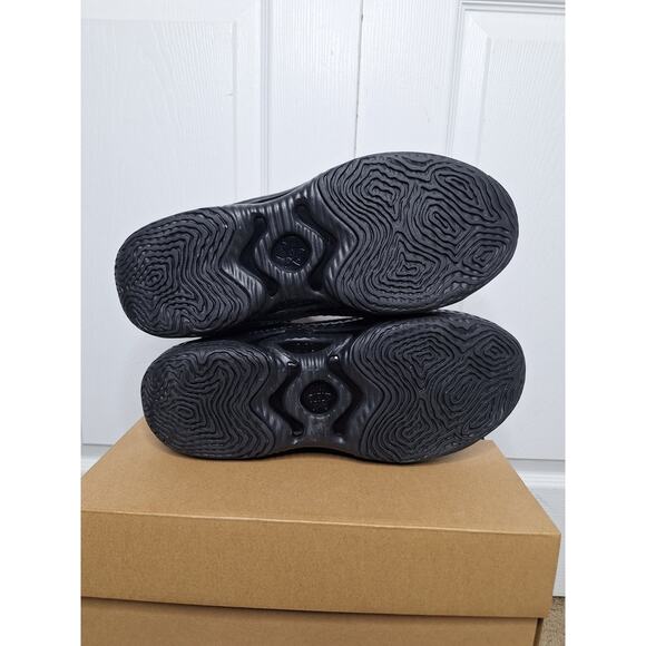 Nike Cosmic Unity 3 Promo Triple Black FN7093-002 size 13 No Box main image 6